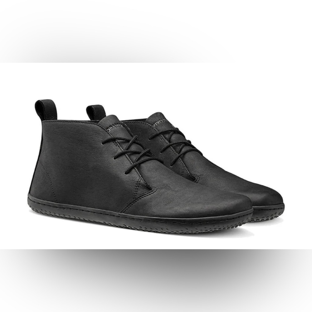 Vivobarefoot Gobi III Boot in Obsidian size 44 (10)